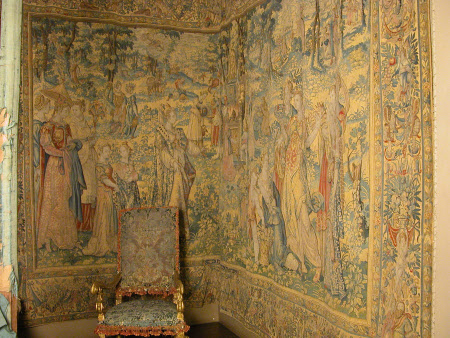 Knole © National Trust / Jane Mucklow