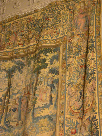 Knole © National Trust / Jane Mucklow
