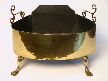Brazier