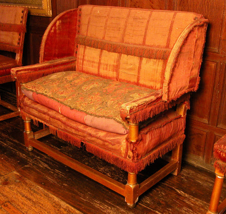 Couch Chair
