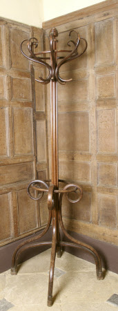 Coat stand