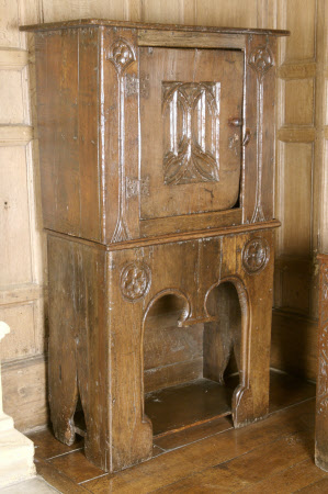 Aumbry