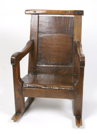 Child's chair