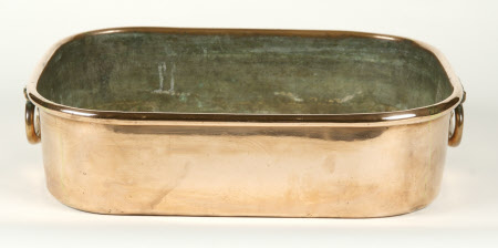 Poaching pan