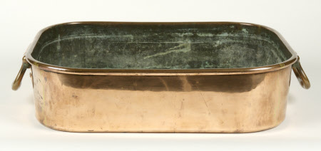 Poaching pan