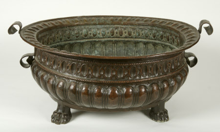 Brazier