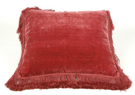 Cushion 598144 | National Trust Collections