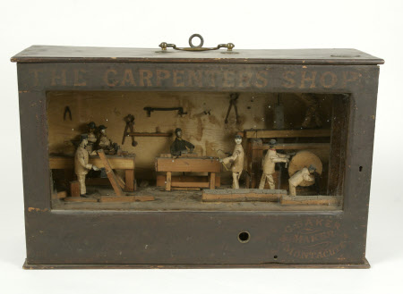 Clockwork model