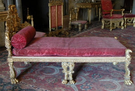 Knole © National Trust / Jane Mucklow