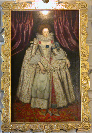 Knole © National Trust / Jane Mucklow