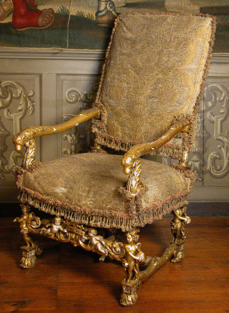 Knole © National Trust / Jane Mucklow