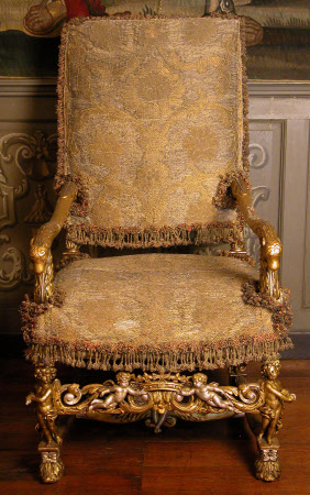 Knole © National Trust / Jane Mucklow