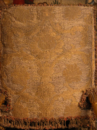 Knole © National Trust / Jane Mucklow