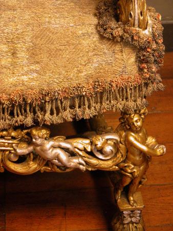 Knole © National Trust / Jane Mucklow