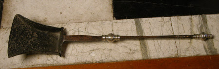 Shovel