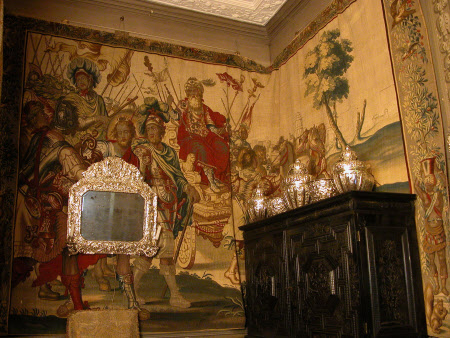 The Triumph of Nebuchadnezzar 