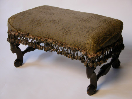 Footstool