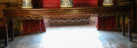 Altar