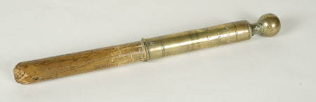 Truncheon