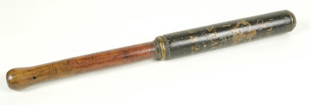 Truncheon