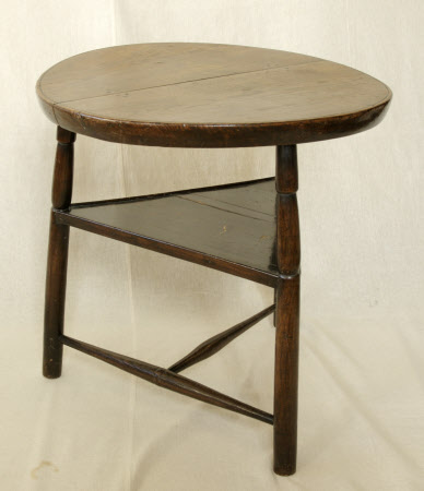 Cricket table