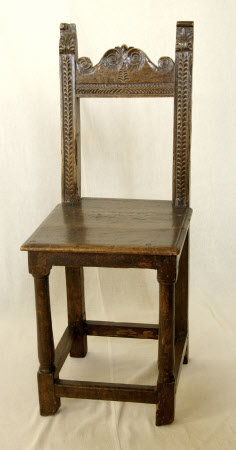 Backstool