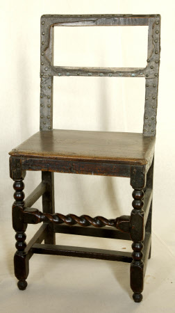 Backstool