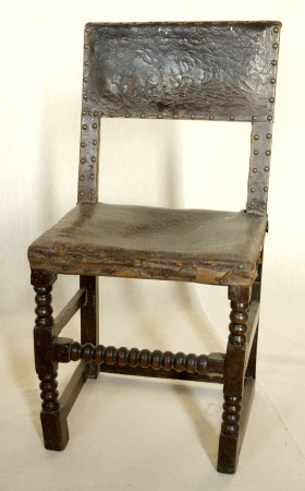 Backstool