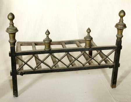 Fire basket