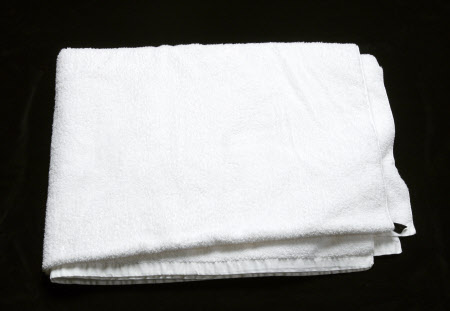 Bath towel