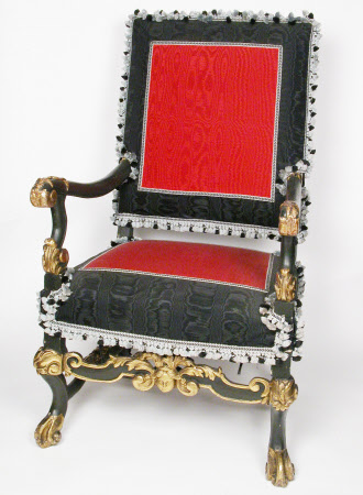 Armchair