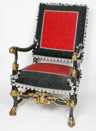 Armchair