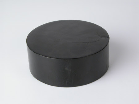Tea canister cover