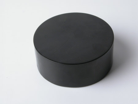 Tea canister cover