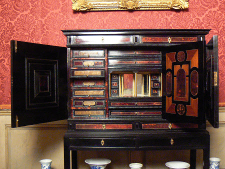 Ham House © National Trust / Christopher Warleigh-Lack