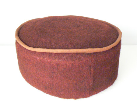 Hassock