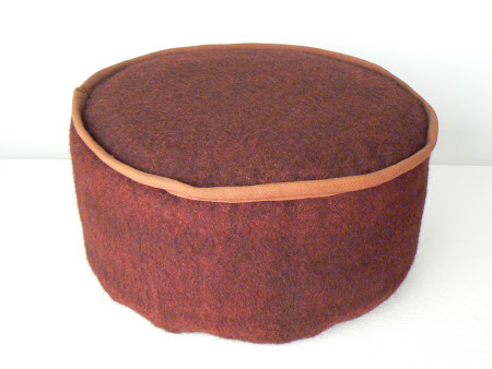 Hassock