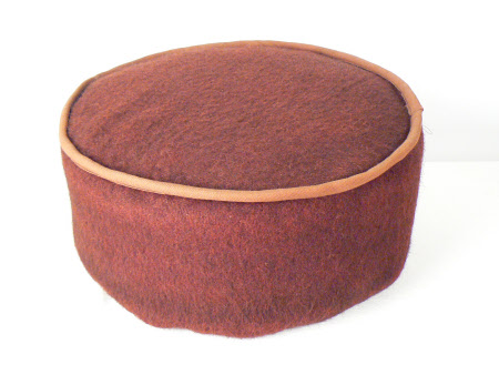 Hassock