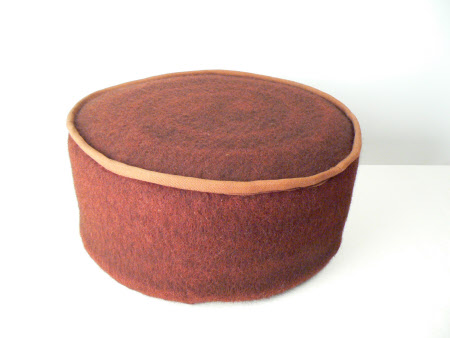 Hassock
