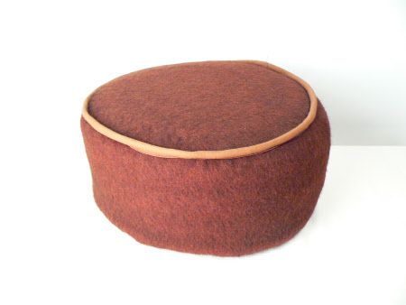 Hassock