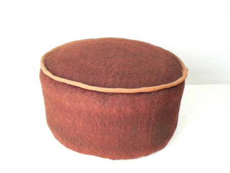 Hassock