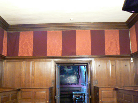 Wall hanging