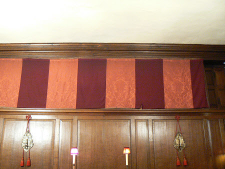 Wall hanging