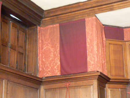 Wall hanging