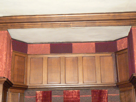 Wall hanging