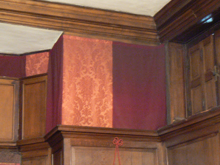 Wall hanging