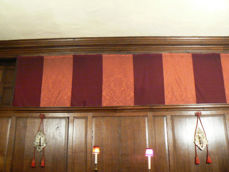 Wall hanging