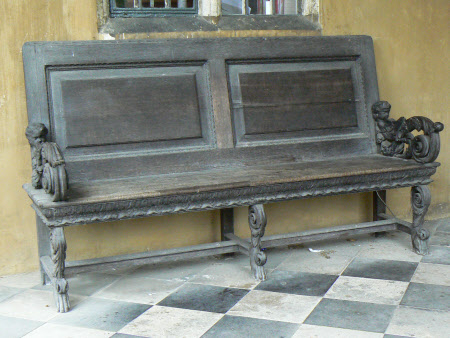 Ham House © National Trust / Christopher Warleigh-Lack