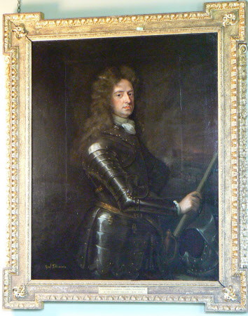 Ham House © National Trust / Christopher Warleigh-Lack