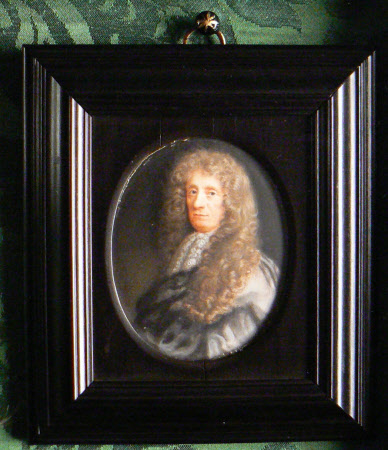 Sir Thomas Wilbraham (c.1630-1692) 